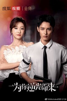 Love of Replica poster