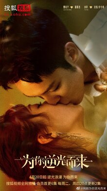 Love of Replica poster