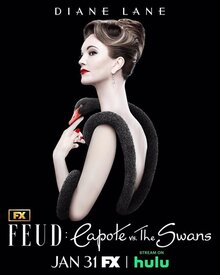 Feud poster