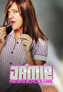 Ja'mie: Private School Girl poster