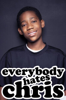 Everybody Hates Chris poster