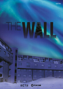 The Wall poster