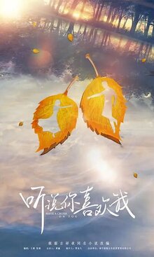 Love Heals poster