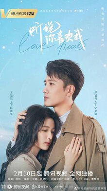 Love Heals poster