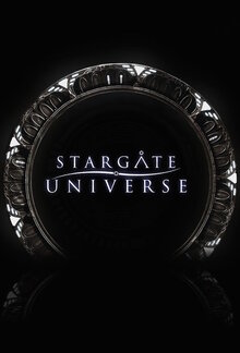 SGU Stargate Universe