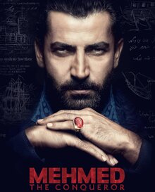 Fatih poster