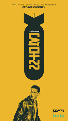 Catch-22 poster