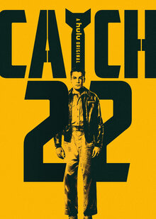 Catch-22 poster