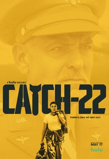 Catch-22 poster