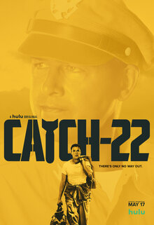 Catch-22 poster