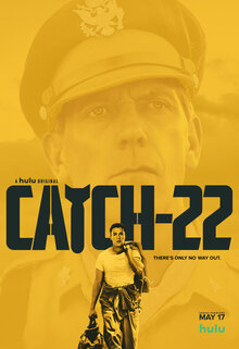 Catch-22 poster