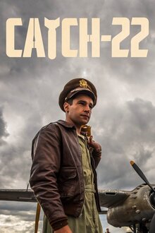 Catch-22 poster