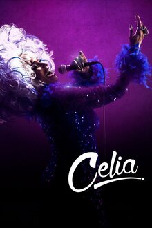 Постер сериала Селия
