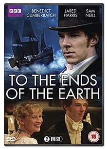 To the Ends of the Earth poster