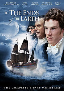 To the Ends of the Earth poster