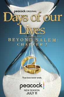 Days of Our Lives: Beyond Salem poster