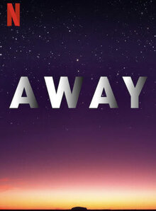 Away poster