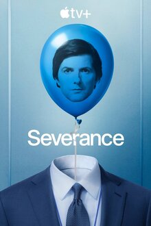 Severance poster