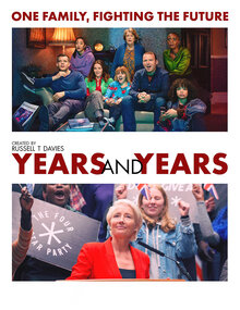 Years and Years poster