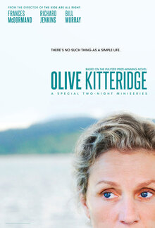 Olive Kitteridge