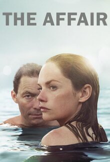 The Affair poster