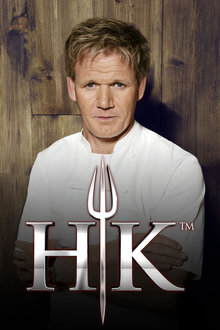 Hell's Kitchen poster