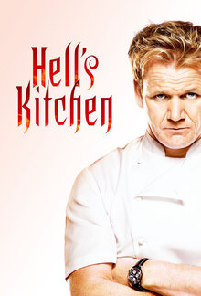 Hell's Kitchen poster