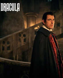 Dracula poster