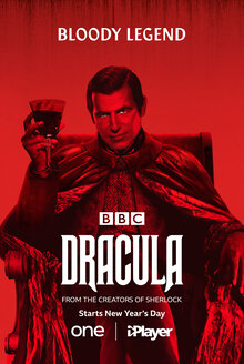 Dracula poster