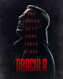 Dracula poster