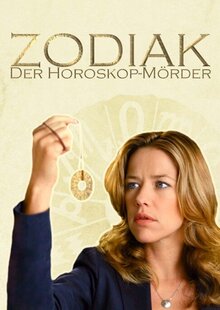 Zodiak - Der Horoskop-Mörder poster