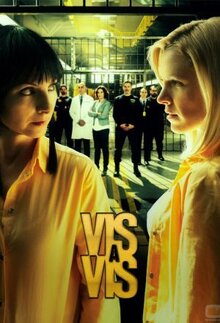 Vis a Vis poster
