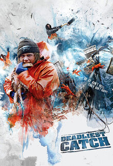 Deadliest Catch poster