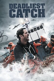 Deadliest Catch poster