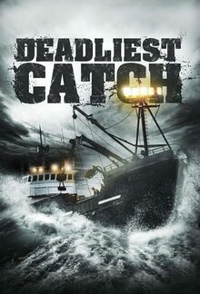 Deadliest Catch poster