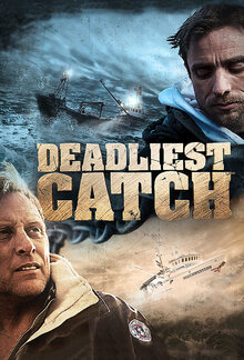 Deadliest Catch poster