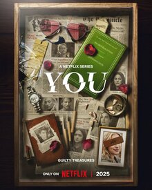 You poster