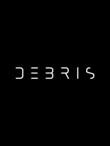 Debris poster