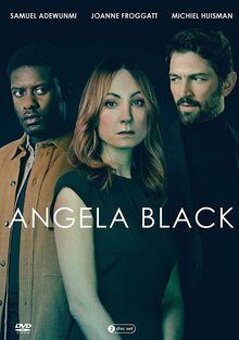 Angela Black poster