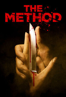 The Method poster