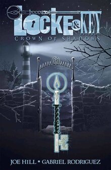 Locke & Key poster