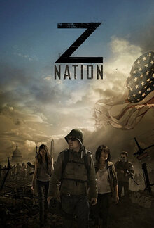Z Nation poster