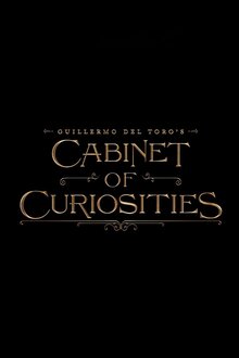 Cabinet of Curiosities poster