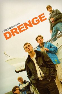 Drenge poster