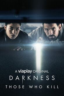 Darkness: Those Who Kill poster