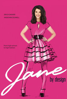 Jane by Design poster