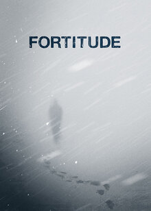 Fortitude poster