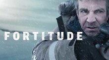 Fortitude poster