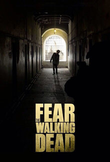 Fear the Walking Dead poster