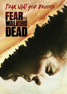 Fear the Walking Dead poster